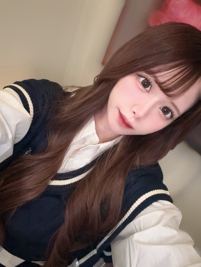 まいかさんの写真