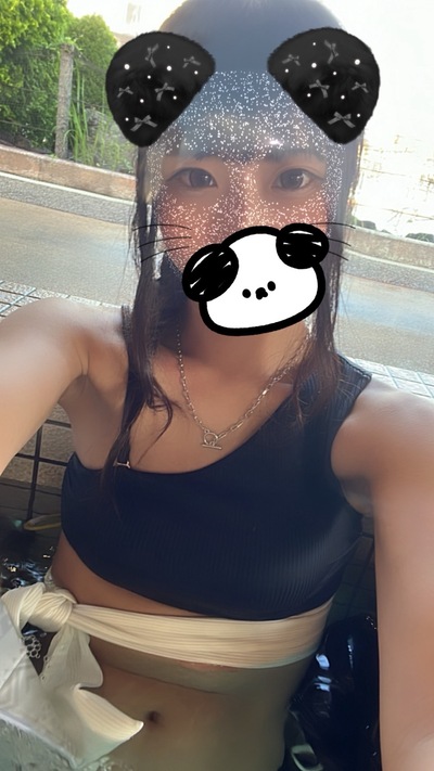 ふうかさんの写真