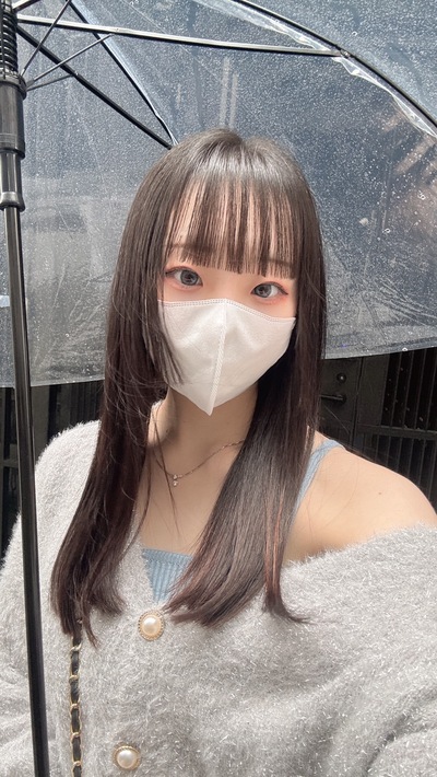 すずさんの写真