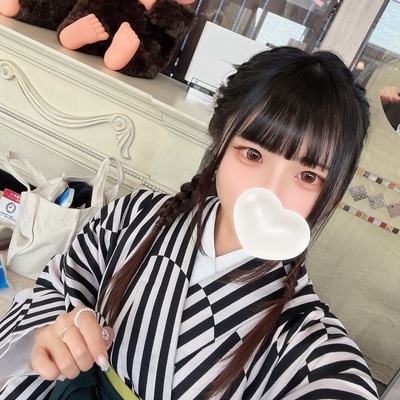 ふうかさんの写真