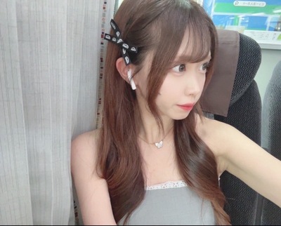 まいかさんの写真