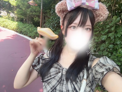 ゆわさんの写真