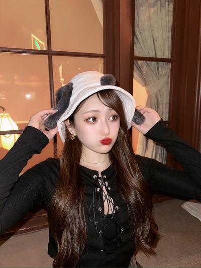 よつはさんの写真